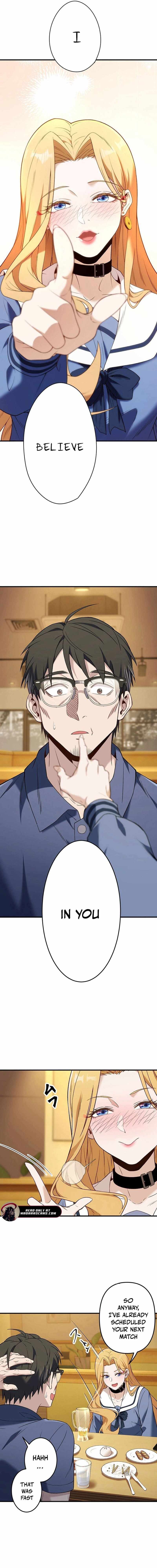 Fighting Uncle Chapter 5 14